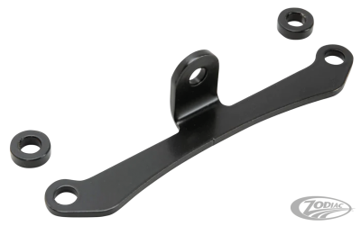 Bottom Headlight Bracket WL/EL/FL36-49 (DE)