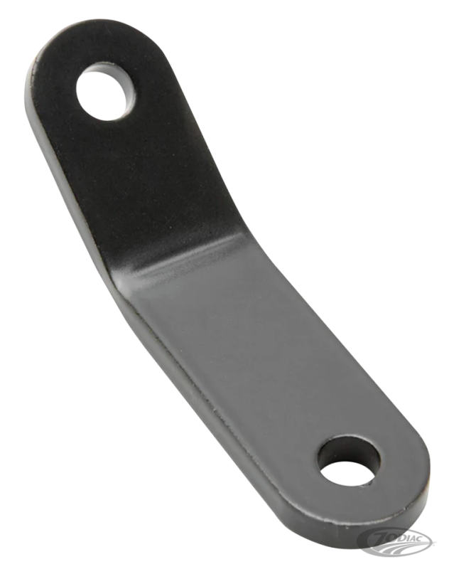 Headlight Bracket Aftermarket Springer (DE)