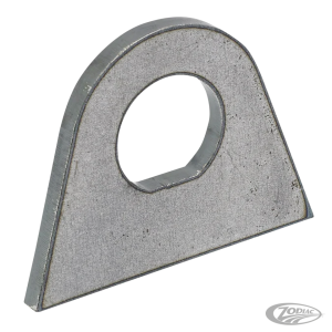 Weld-On Tab 13/16" Ign. Switch Mount (DE)