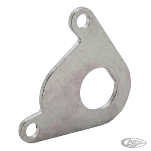 Bolt-On Tab Ign. Switch Mount XL91-03 (DE)