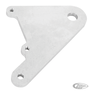 Rear Caliper Bracket Hardtail Frames (DE)