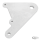 Rear Caliper Bracket Hardtail Frames (DE)
