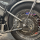 Rear Caliper Bracket Hardtail Frames (DE)