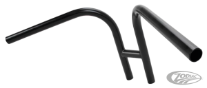Rabbit 1" Handlebars Black