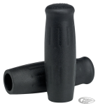 Lowbrow Classic Grips 1" Black