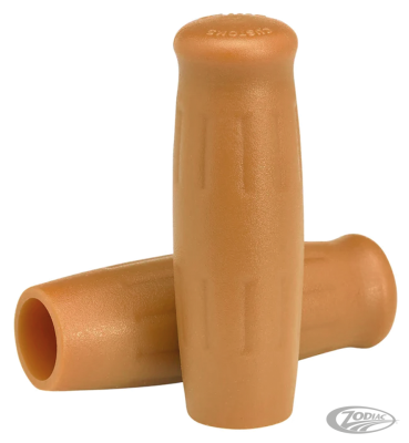 Lowbrow Classic Grips 1" Natural