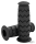 Lowbrow Champion Grips 1" Black (DE)