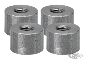 1-1/2" Bungs 5/16-18" Thread 4Pck (DE)