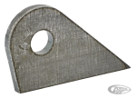 Universal Brake Stay Tab 3/16" Thick