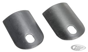 Slotted Gas Tank Mounting Tab Set (DE)