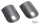Slotted Gas Tank Mounting Tab Set (DE)