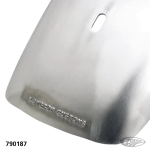 Alu Tsunami Rear Fender XL04-22