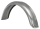 Steel Manta Ray Fender 16-18x4-3/4"