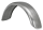 Steel Manta Ray Fender 16-18x6"