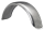 Steel Manta Ray Fender 16-18x7" (DE)