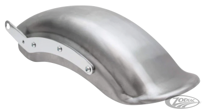 Steel Rogue Rear Fender FL58-84 (DE)