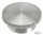 Knurled Alu Gas/Oil Cap Unvented
