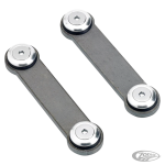 Frisco Gas Tank Alu Mounting Kit