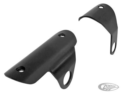 Gas Tank Adapter Brackets XL82-03 (DE)