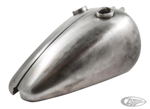 WX Split Gas Tank 2.25 Gallon BT36-84 (DE)