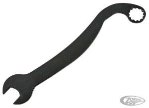 Circuit Breaker Wrench BT36-65 (DE)