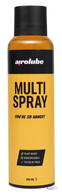 Multispray 200ml (DE)