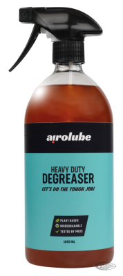 Heavy Duty Degreaser 1000ml (DE)