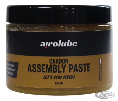 Carbon Assembly Paste 500ml (DE)