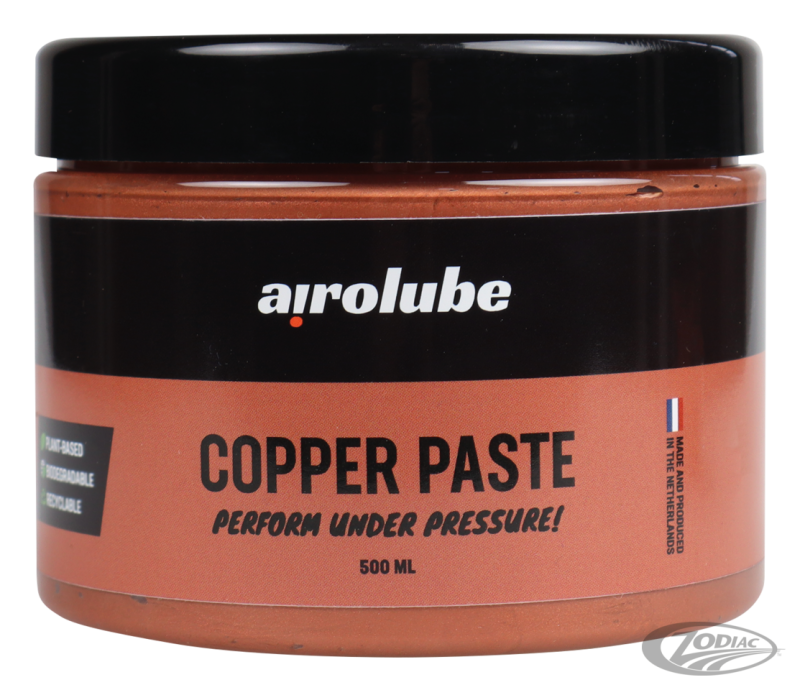 Copper Paste 500ml (DE)