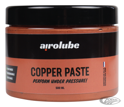 Copper Paste 500ml (DE)