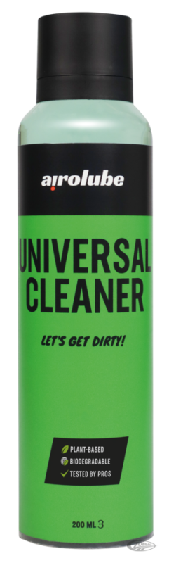 Universal Cleaner 200ml (DE)