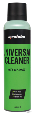 Universal Cleaner 200ml (DE)