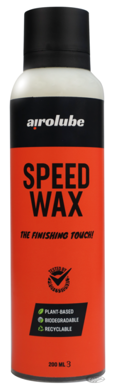 Speedwax 200ml (DE)
