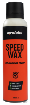 Speedwax 200ml (DE)
