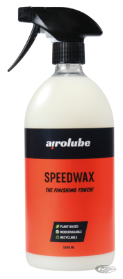 Speedwax 1000ml (DE)