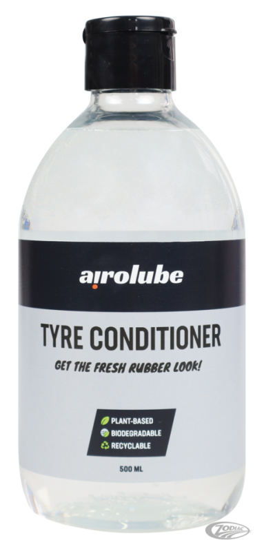 Tyre Conditioner 500ml (DE)