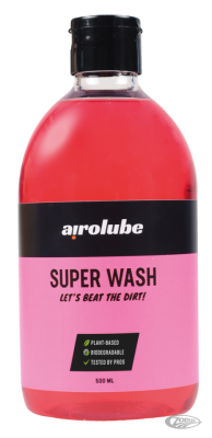 Super Wash 500ml (DE)