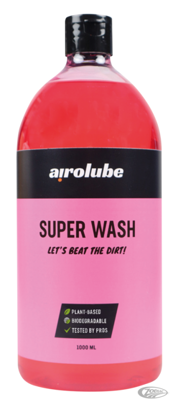 Super Wash 1000ml (DE)