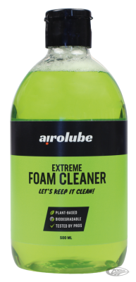 Extreme Foam Cleaner 500ml (DE)