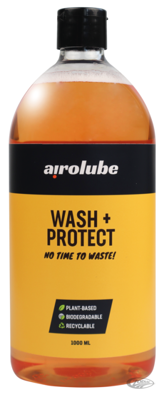 Wash + Protect 1000ml (DE)