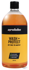 Wash + Protect 1000ml (DE)