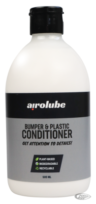 Bumper & Plastic Conditioner 500ml (DE)
