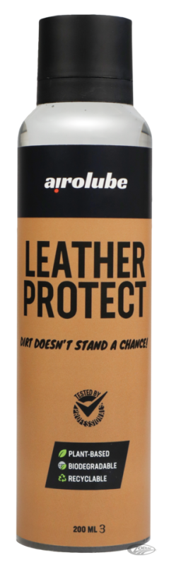 Leather Protect 200ml (DE)