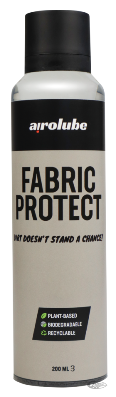Fabric Protect 200ml (DE)