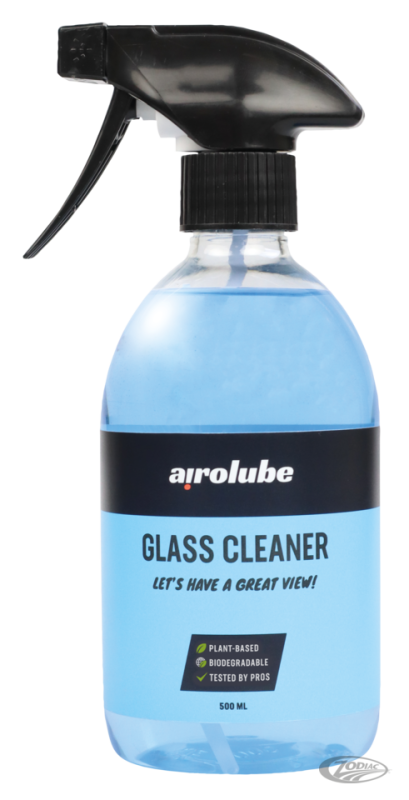 Glass Cleaner 500ml (DE)