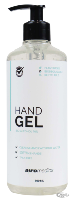 Handgel 70% 500ml (DE)