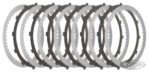 Energy One Clutch Kit BT84-89 (DE)