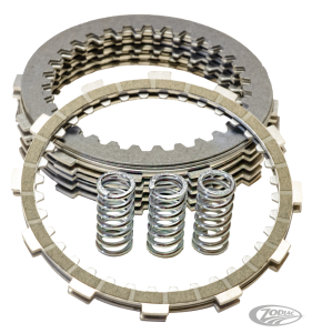 Energy One Clutch Kit BT17-Up (DE)