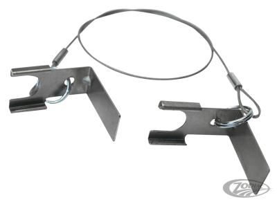 Jims Balancer Retainer Tool TCB00-17 (DE)