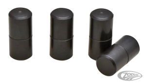 4pck slip/snug dowels .250"x.252"x.52"